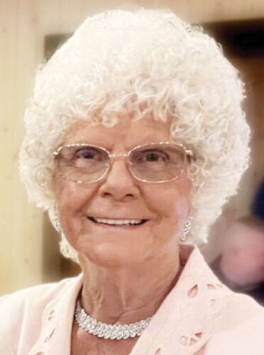 Phyllis L. Bowersock